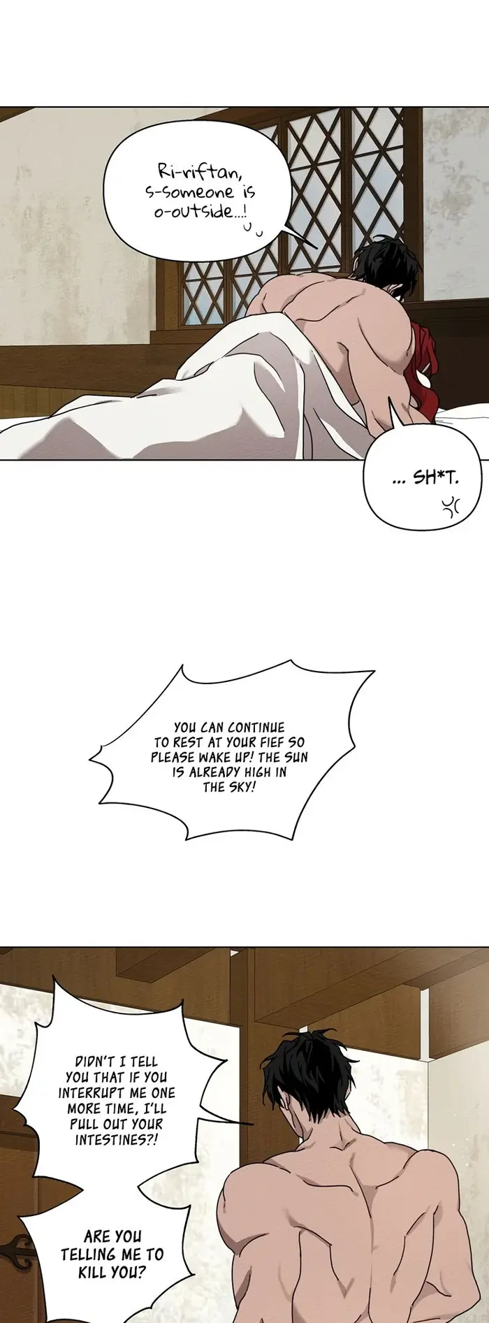 Under the Oak Tree    Chapter 5 image 51_optimized